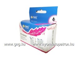 Epson To28 (T028401) Fekete Tintapatron Komp. G&G