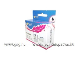 Epson To38 (T03814A) Fekete Tintapatron Komp. G&G