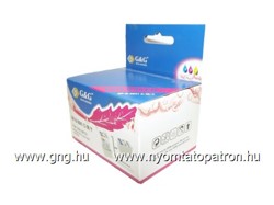 Epson To41 (T041140) Színes Tintapatron Komp. G&G