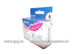 Epson To50 ( To13 , So93 , So187 ) Fekete Tintapatron Komp. G&G