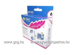 Epson To548 (T054840) Matt Fekete Komp. G&G