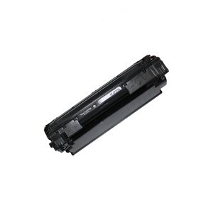 HP279A (HP 79A) Fekete Toner Komp. Új!