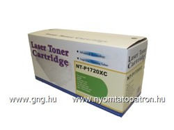 Dell 310-8707 / 310-8709 (1720X BK) Fekete Toner Komp. G&G, Új