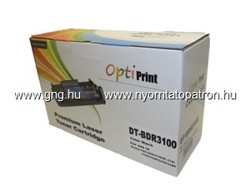 Brother DRUM-3100 Fekete Toner Komp. Opti Print, Új! Brother DRUM-3100 Fekete Toner Komp. Opti Print, Új!