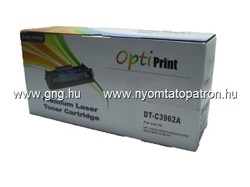 HP3962A (HP 122A) Sárga Toner Komp. Opti Blue