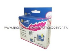 Epson To540GL (T054040) Gloss Light Tintapatron Komp. G&G