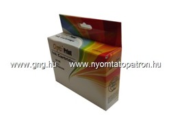 Epson 801 (T080140) Fekete Tintapatron Komp. Opti Print