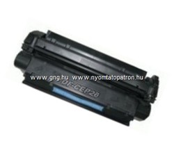 Canon EP-26 / EP-27 Fekete Toner Komp. Új! Canon EP-26 / EP-27 Fekete Toner Komp. Új!