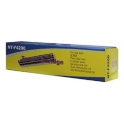 OKI B4200 ( OKI 01103402) Fekete Toner Komp. G&G, Új! OKI B4200 ( OKI 01103402) Fekete Toner Komp. G&G, Új!