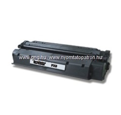 Canon T Cartridge FX8 Fekete Toner Komp. Új! Canon T Cartridge FX8 Fekete Toner Komp. Új!