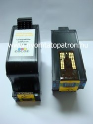 HP 6578 (No. 78) Tintapatron komp. RM