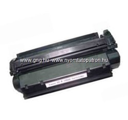 HP7115X (HP 15X) (Canon EP25) Fekete Toner Komp. Új!