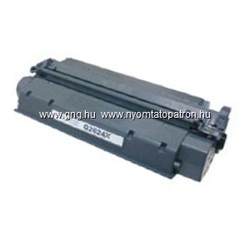 HP2624X (HP 24X) Fekete Toner Komp. Teljesen felújított!