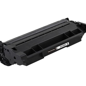 HP226X CF226X (HP 26X) Fekete Toner Komp. Új, Chipes!