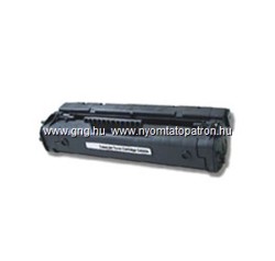 HP4092A (HP 92A) (Canon EP 22) Fekete Toner Komp. Új!