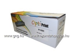 Minolta 9J04203 (1400) Fekete Toner Komp. Opti Print