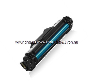 Samsung (117) MLT-D117  Fekete Toner Komp. 100% Új!