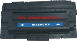 Samsung ML-2250X Fekete Toner Komp. G&G