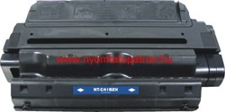 HP4182X (HP 82X) Fekete Toner Komp. G&G, Teljesen felújított!