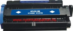 Canon Cartridge 706 / 106 Fekete Toner Komp. G&G, Új! Canon Cartridge 706 / 106 Fekete Toner Komp. G&G, Új!