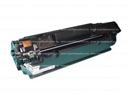 HP278A (HP 78A) Fekete Toner Komp. G&G, Új! HP278A (HP 78A) Fekete Toner Komp. G&G, Új!