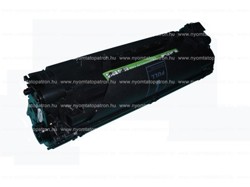 HP436A XXL (HP 36A) Fekete Toner Komp. G&G, Új! HP436A XXL (HP 36A) Fekete Toner Komp. G&G, Új!