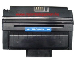 Dell 310-7945 / PF658 (1815X BK) Fekete Toner Komp. G&G, Új! Dell 310-7945 / PF658 (1815X BK) Fekete Toner Komp. G&G, Új!