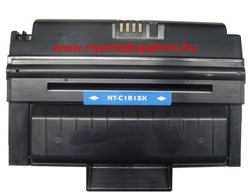 Dell 310-7945 / PF658 (1815X BK) Fekete Toner Komp. G&G, Új!