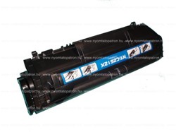 HP2612X (HP 12X) Fekete Toner Komp. G&G, 100% Új! HP2612X (HP 12X) Fekete Toner Komp. G&G, 100% Új!
