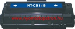 Xerox 013R00625 (Xerox 3119) Fekete Toner Komp. G&G, Új! Xerox 013R00625 (Xerox 3119) Fekete Toner Komp. G&G, Új!