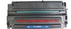 HP3903A (HP 03A) Fekete Toner Komp. G&G, Teljesen felújított!