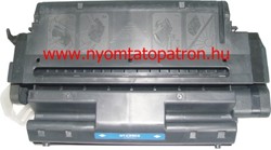 HP3909A (HP 09A) Fekete toner Komp. G&G, Teljesen felújított!