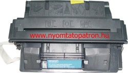 HP4127A (HP 27A) Fekete Toner Komp. G&G, Teljesen felújított!