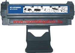 Xerox 013R00621 (Xerox PE 220) Fekete Toner Komp. Új!