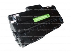 Samsung SCX-4300 Fekete Toner Komp. G&G