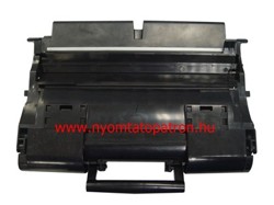 Lexmark 12A7310 / 12A7410 (T420) Fekete Toner Komp. G&G