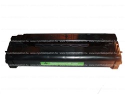 HP3906A (HP 06A) Canon EP-A Fekete Toner Komp. G&G, FU.