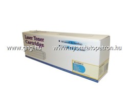 OKI C5600 (OKI 43381907) Kék Toner Komp. G&G, Új! OKI C5600 (OKI 43381907) Kék Toner Komp. G&G, Új!
