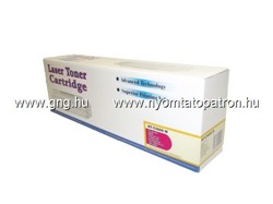OKI C5600 (OKI 43381906) Bíbor Toner Komp. G&G, Új! OKI C5600 (OKI 43381906) Bíbor Toner Komp. G&G, Új!
