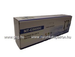 OKI C5650 (OKI 43872307) Kék Toner Komp. G&G, Új! OKI C5650 (OKI 43872307) Kék Toner Komp. G&G, Új!