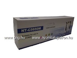OKI C5650 (OKI 43872306) Bíbor Toner Komp. G&G, Új! OKI C5650 (OKI 43872306) Bíbor Toner Komp. G&G, Új!