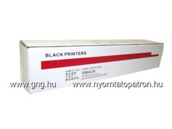 OKI B410 ( OKI 43979102) Fekete Toner Komp. Opti Print