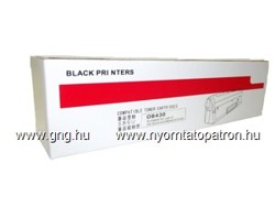 OKI B430 ( OKI 43979202) Fekete Toner Komp. Opti Print OKI B430 ( OKI 43979202) Fekete Toner Komp. Opti Print