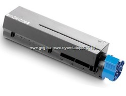 OKI B411 (OKI 44574702) Fekete Toner Komp. Új! OKI B411 (OKI 44574702) Fekete Toner Komp. Új!