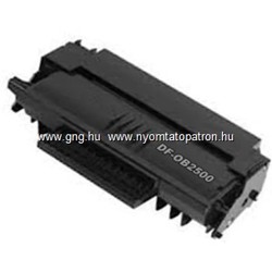 OKI B2500 (OKI 09004391) Fekete Toner Komp. Új! OKI B2500 (OKI 09004391) Fekete Toner Komp. Új!