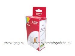 Canon BCI-21 / BCI-24 Fekete Tintapatron Komp. RED