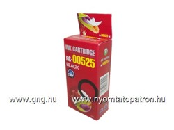 Canon PGI-525 Fekete Tintapatron Komp. RED Chipes