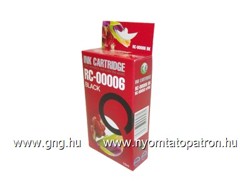 Canon BCI-6/3 Fekete Tintapatron Komp. RED