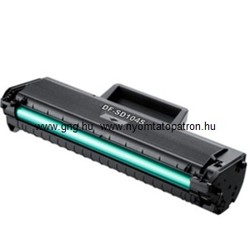 Samsung (1660) MLT-D1042 S Fekete Toner Komp. Új!