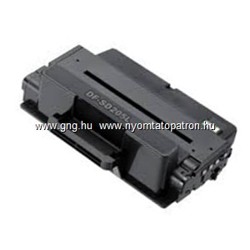 Samsung ML-3710 MLT-D205L Fekete Toner Komp. Új!